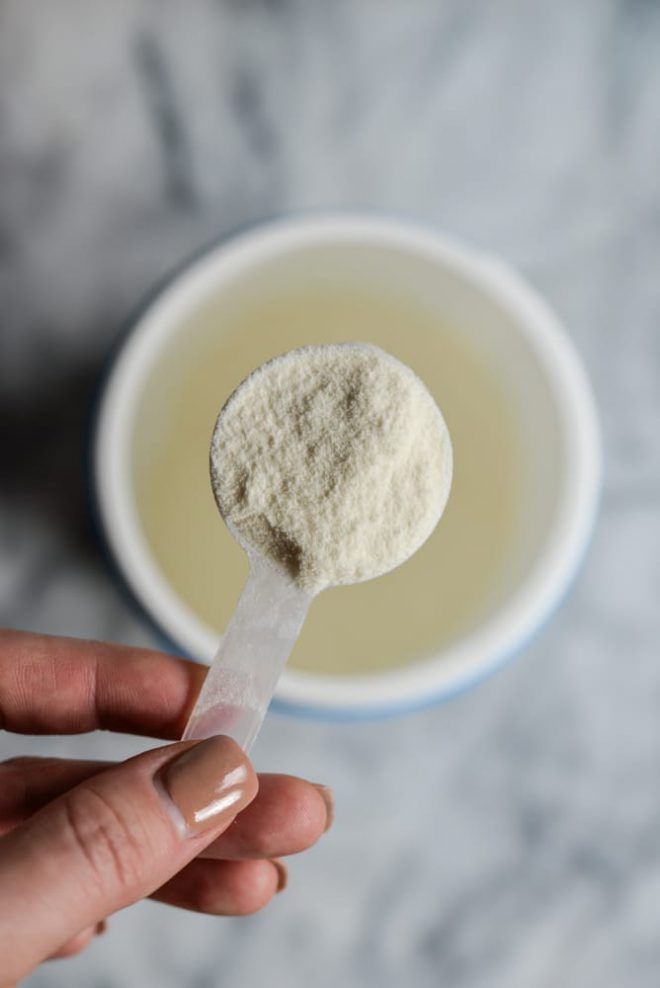 Tipurile de colagen- cum alegi un produs care chiar merită?