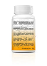 Zenyth Vitamina D3 + K2 MK-7