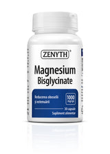 Zenyth Magnesium Bisglycinate