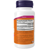 NOW® Foods Vitamin C 500 mg cu Măceșe