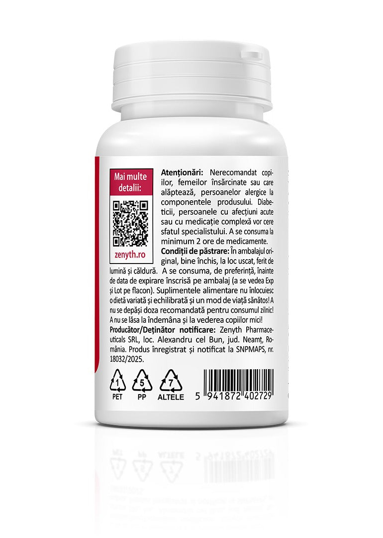 Zenyth Berberina Optimum Berbevis®