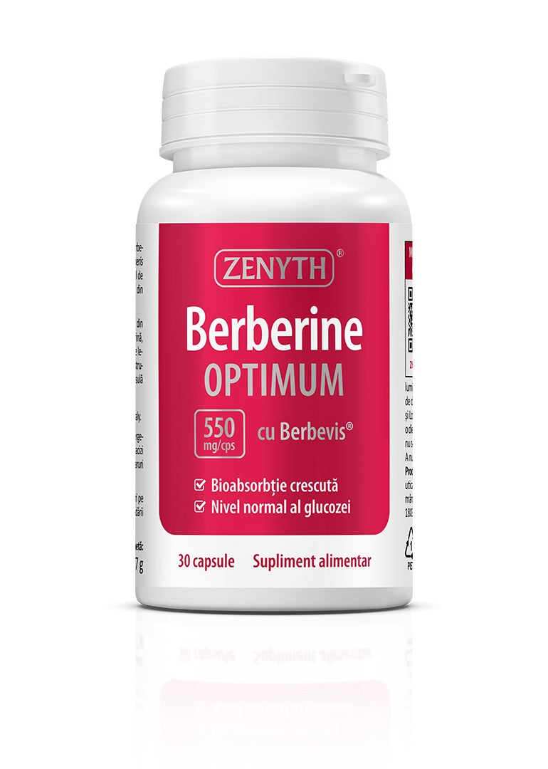 Zenyth Berberina Optimum Berbevis®