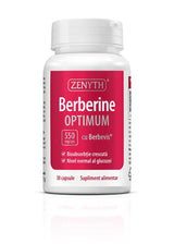 Zenyth Berberina Optimum Berbevis®