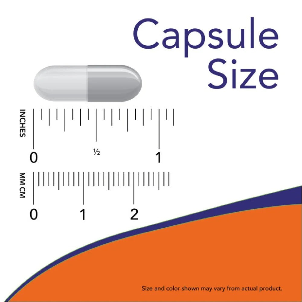 NOW® Foods Aswagandha 450mg