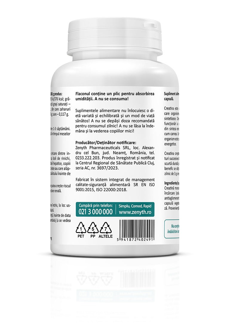 NOW® Foods Chromium Picolinate 200 mcg