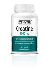 Zenyth Creatine 1000 mg