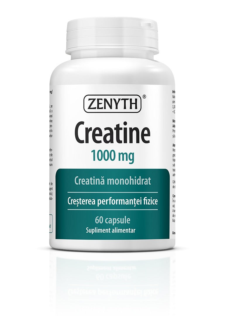Zenyth Creatine 1000 mg