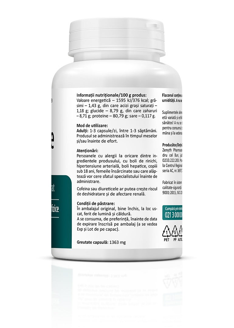 Zenyth Creatine 1000 mg