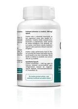 Zenyth Creatine 1000 mg