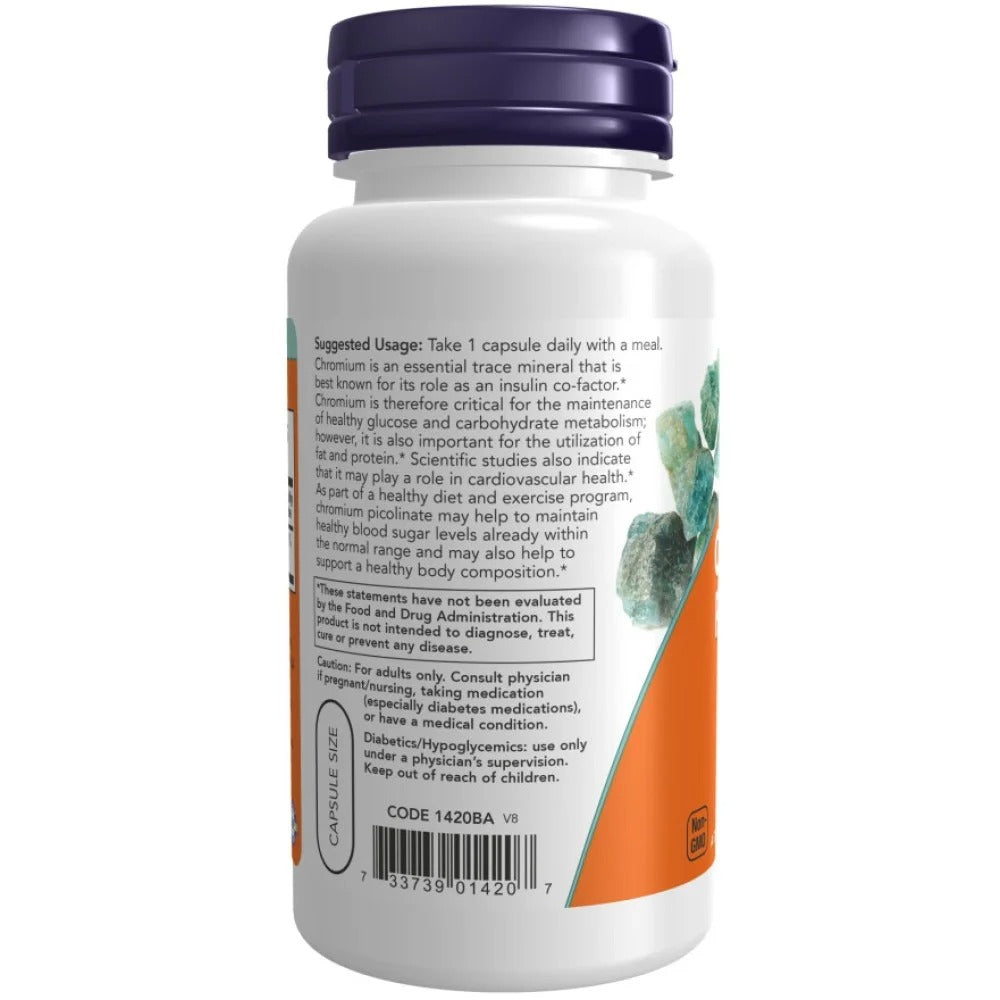 NOW® Foods Vitamina D3 2000 UI