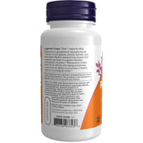 NOW® Foods Natural Resveratrol 200 mg